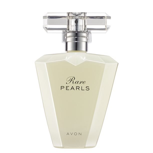 Perfume Pérolas Raras Eau de Parfum 50ml