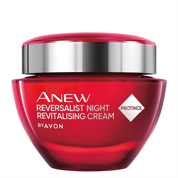 Creme Noturno Revitalizante Anew Reversalist 50ml