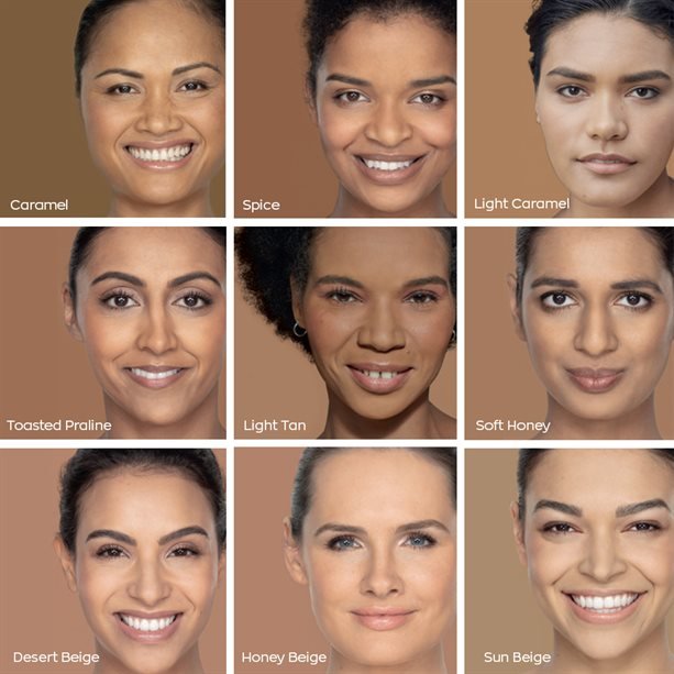 Base Creme para Pó True Power Stay - Image 3