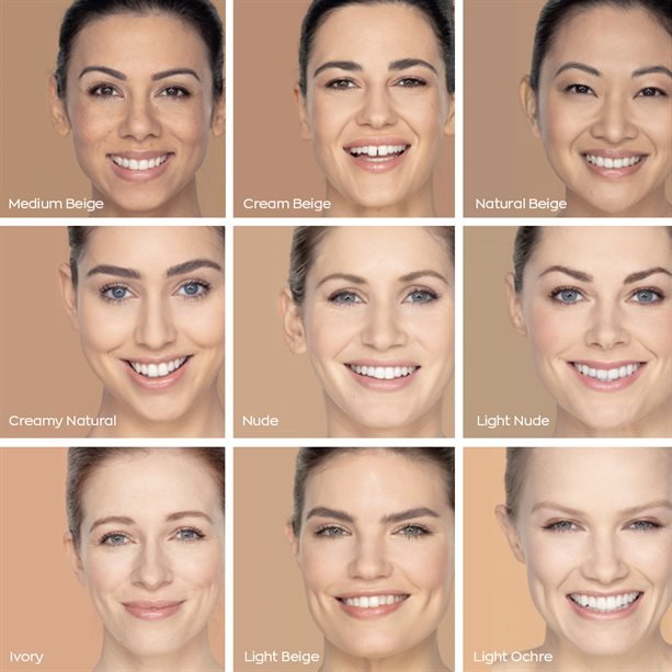 Base Creme para Pó True Power Stay - Image 4