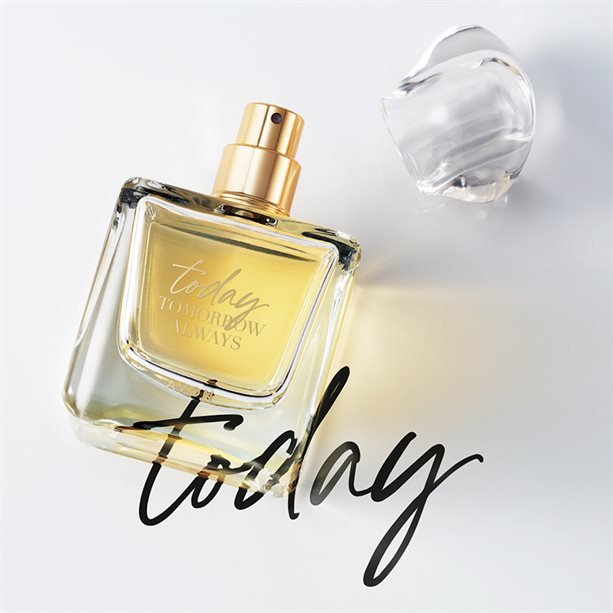 TTA Today Eau de Parfum 50ml