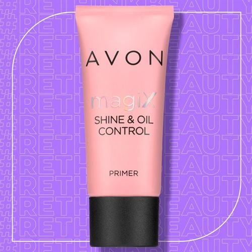 Primer Brilho e Controle de Oleosidade 30ml